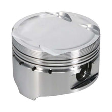 Load image into Gallery viewer, Wiseco BMW M54B30 3.0L 24V 84.5mm Bore -7.3cm Dish 9.0:1 CR Pistons - Set of 6 - DTX Performance