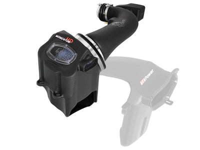 aFe Momentum GT Pro 5R Cold Air Intake System 2017 Ford Superduty V8-6.2L Performance Parts