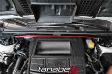 Load image into Gallery viewer, Tanabe Sustec Front Strut Tower Bar 2015 Subaru WRX/WRX STI Tanabe