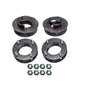 Skyjacker 2022+ Toyota Tundra 3in Lift Component Box w/ F Strut & R Coil Spacers