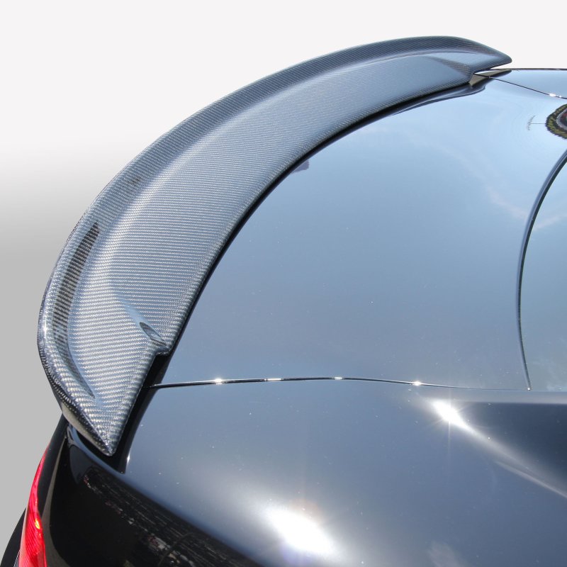 Anderson Composites 14-15 Chevrolet Camaro Z28 Type-Z28 Rear Spoiler - DTX Performance