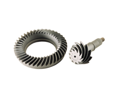 Ford Racing 8.8in 3.55 Ring Gear and Pinion, performance car parts, high performance auto parts, DTX Performance
