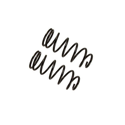 Bilstein B12 (Special) 10-18 Toyota 4Runner (w/o X-REAS) 1-1.5in Rear Suspension Lift Kit springs