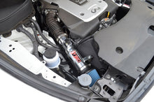 Load image into Gallery viewer, Injen 13 Infiniti FX37 3.7L V6 Twin Black Short Ram Intake w/MR Tech - DTX Performance