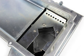 ISR Performance Oil Pan Kit for LS Swap Mounts for 03-08 Nissan 350Z Z33, high performance auto parts by DTX Performance.