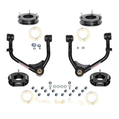 Skyjacker 21-26 Chevy Tahoe/GMC Suburban 3in Suspension Lift Kit