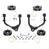 Skyjacker 21-26 Chevy Tahoe/GMC Suburban 3in Suspension Lift Kit