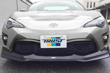 Load image into Gallery viewer, GReddy 17-20 Toyota 86 GRacer Front Lip Spoiler for performance upgrades by DTX Performance, a veteran owned performance shop