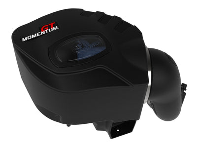 aFe Momentum GT Pro 5R Cold Air Intake System 20-23- BMW X3 M40i by DTX Performance