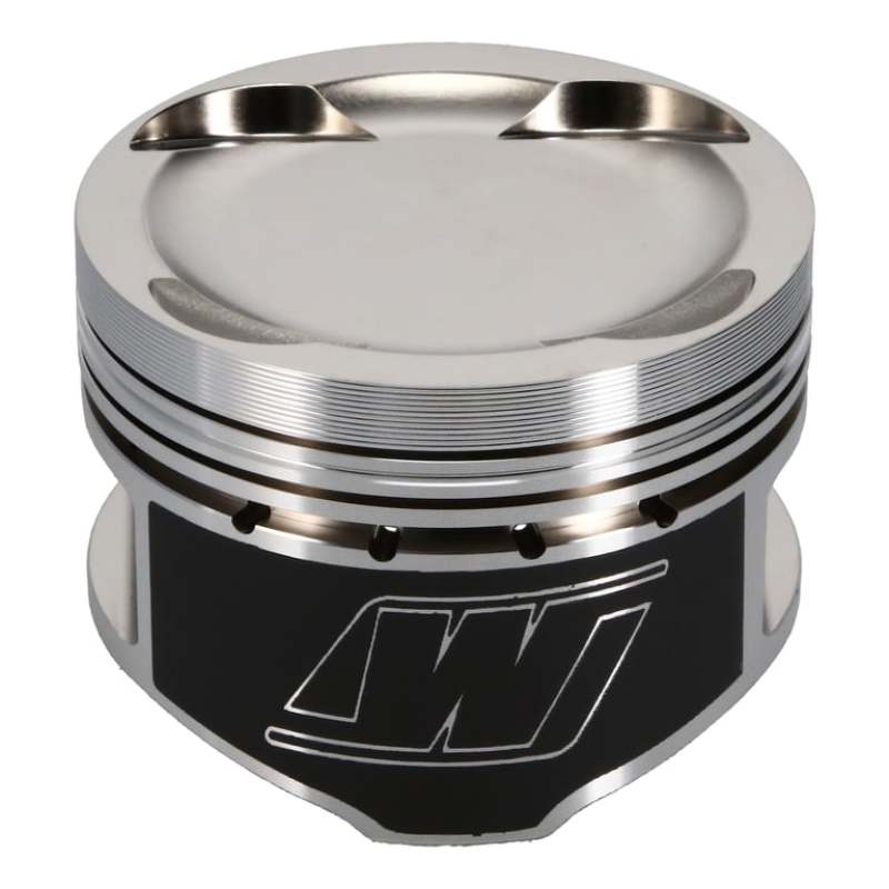 Wiseco Toyota 2JZGTE Turbo -14.8cc 1.338 X 86.5 Bore Piston Shelf Stock - DTX Performance