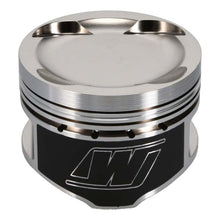 Load image into Gallery viewer, Wiseco Toyota Turbo -14.8cc 1.338 X 86.0 Piston Kit - DTX Performance