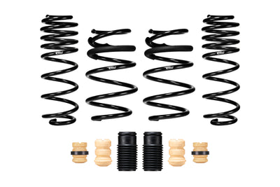 Eibach 2024 Hyundai Kona N-Line CUV 1.6L Turbo FWD SX2 Pro-Kit (Set of 4 Springs), performance car parts, suspension kits