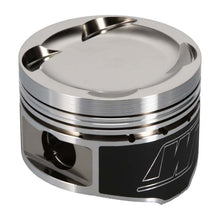 Load image into Gallery viewer, Wiseco Toyota Turbo -14.8cc 1.338 X 87MM Piston Kit - DTX Performance