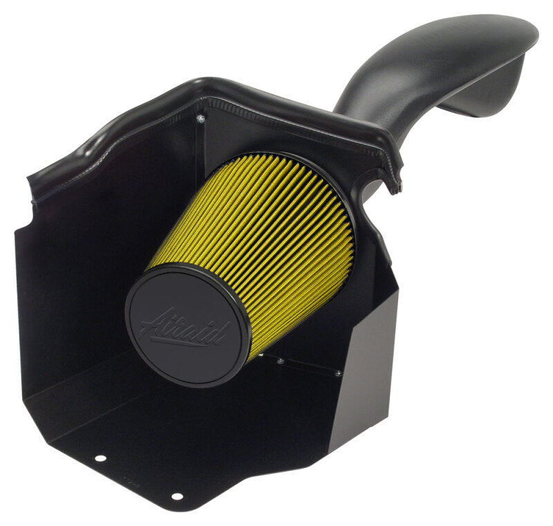 Airaid 99-07 GM 1500 Performance Air Intake System - DTX Performance