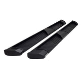 Westin 18-25 Jeep Wrangler JL Unlimited 4dr AT6 Running Boards - Black