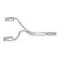 Stainless Works 2023+ Cadillac Escalade V 6.2L Supercharged Catback