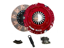 Load image into Gallery viewer, McLeod 07-11 Jeep Wrangler JK 3.8L Engine Adventure Series Trail Extreme Clutch Kit - DTX Performance