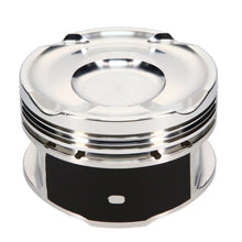 Load image into Gallery viewer, JE Pistons 2013+ Hyundai Gamma GDI 1.6L Turbo -8.7cc Dish Piston Kit in high performance car parts at DTX Performance