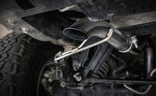 Load image into Gallery viewer, Magnaflow 21-24 Ford Bronco Rock Crawler Series Cat-Back Exhaust System - DTX Performance