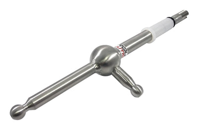 Torque Solution Short Shifter R50 / R53 / R56 04-14 Mini Cooper / Mini Cooper S, performance upgrade for enhanced car handling.
