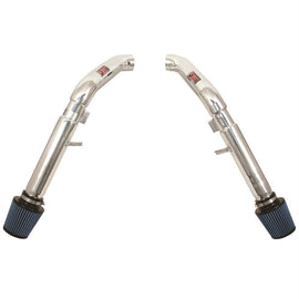 Injen 09-20 Nissan 370Z Polished Cold Air Intake, performance car parts, DTX Performance, veteran owned performance shop, tuning upgrades