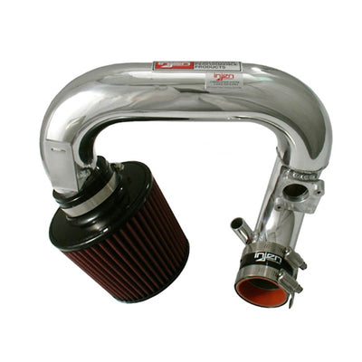Injen 04-06 xA/xB Polished Short Ram Intake for performance upgrades by DTX Performance, veteran owned performance shop.