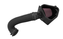 Load image into Gallery viewer, K&amp;N 22-24 Cadillac CT5 6.2L V8 Performance Air Intake System - DTX Performance