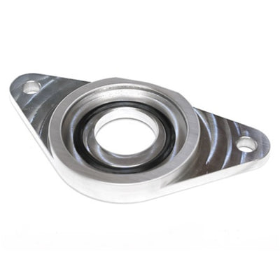 Torque Solution HKS BOV Adapter Flange Subaru WRX / STi for performance car upgrades at DTX Performance, veteran-owned shop