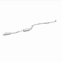 Load image into Gallery viewer, MagnaFlow Sys CB 06- Honda Civic 1.8L exhaust system, performance car parts, high performance auto parts