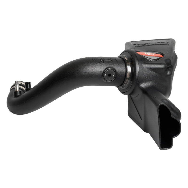 Injen 15-22 Ford Mustang L4-2.3L Turbo Evolution Cold Air Intake - DTX Performance