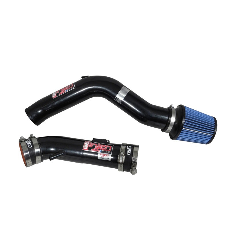 Injen 04-06 Altima 2.5L 4 Cyl. (Automatic Only) Black Cold Air Intake - DTX Performance