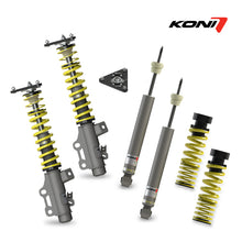 Load image into Gallery viewer, Koni GTS Coilovers 16-24 Chevrolet Camaro (6th Gen) Excl. OE MagRide - DTX Performance