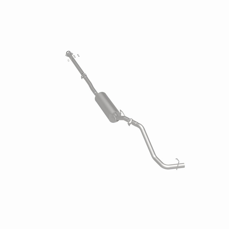 MagnaFlow BRE Exhaust Kit 95-00 Toyota Tacoma 2.7L, performance car parts from DTX Performance, veteran owned performance shop