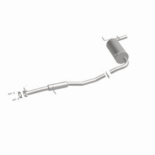 Load image into Gallery viewer, MagnaFlow BRE Exhaust Kit 90-95 Mazda Miata 1.6L high performance auto parts by DTX Performance