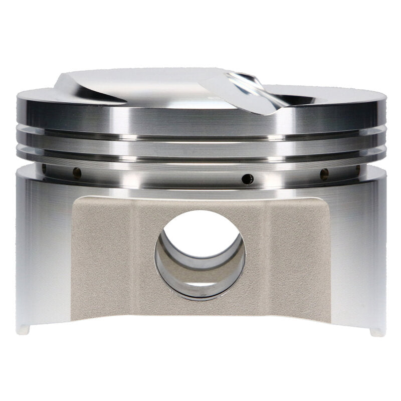 JE Pistons Chevrolet Big Block 4.310in Bore 1.270in CH 18.00 CC Piston Kit for performance upgrades