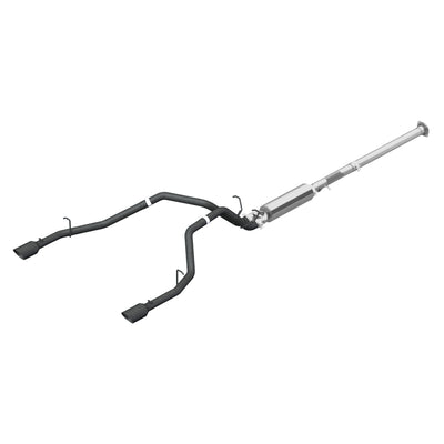 MBRP 2019 Ram 1500 5.7L exhaust