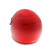 Load image into Gallery viewer, RaceQuip PRO25 SA2025 CORSA RED LRG HELMET