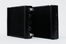 Load image into Gallery viewer, CSF 16-22 Chevrolet Camaro Coupe (2.0L Turbo/ SS/ZL1) / 13-19 Cadillac CTS Auxiliary Radiator - DTX Performance