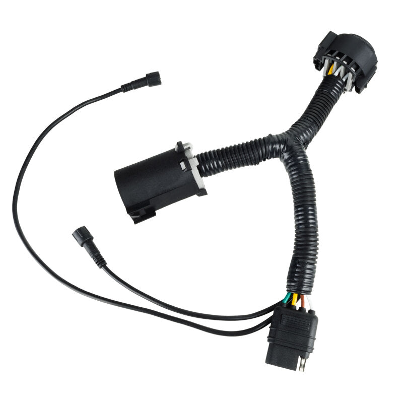Oracle Jeep JT 7 PIN Trailer Wiring T-Harness Adapter Plug for performance car parts upgrades