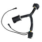 Oracle Jeep JT 7 PIN Trailer Wiring T-Harness Adapter Plug for performance car parts upgrades