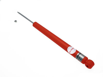 Koni Special D (Red) Shock 04-12 Volvo V50 Incl Sport Suspension (Excl 4WD/Self Leveling) - Rear, racing suspension performance car parts