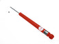 Koni Special D (Red) Shock 04-12 Volvo V50 Incl Sport Suspension (Excl 4WD/Self Leveling) - Rear, racing suspension performance car parts