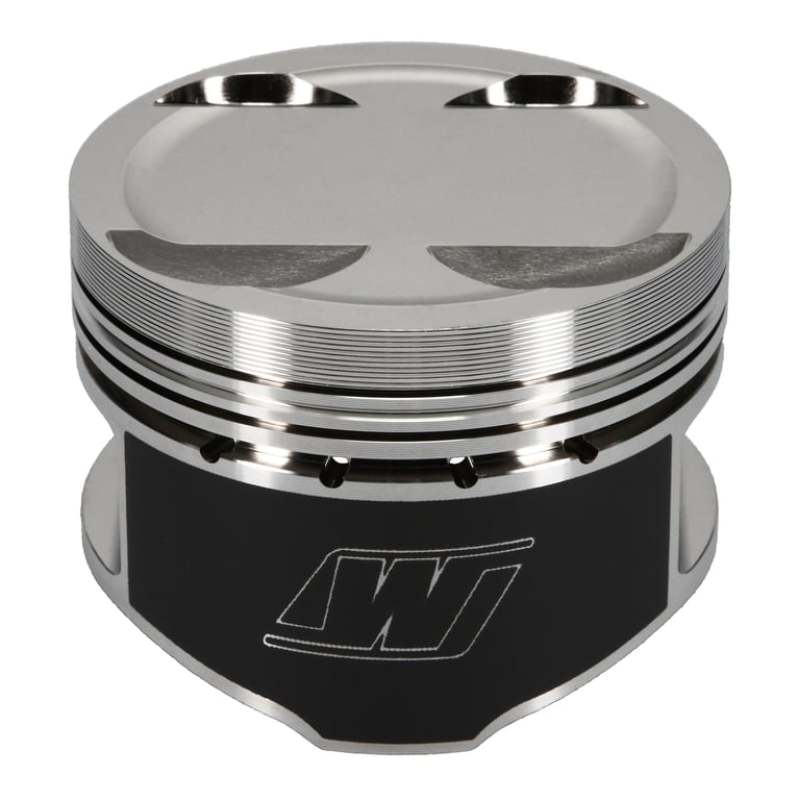 Wiseco Toyota 3SGTE 4v Dished -6cc Turbo 87mm Piston Kit - DTX Performance