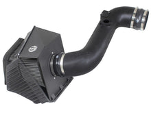 Load image into Gallery viewer, aFe Magnum FORCE Stage-2 Pro DRY S Intake System for 11-15 GM Diesel Trucks V8 6.6L (td) LML by DTX Performance