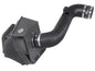 aFe Magnum FORCE Stage-2 Pro DRY S Intake System for 11-15 GM Diesel Trucks V8 6.6L (td) LML by DTX Performance