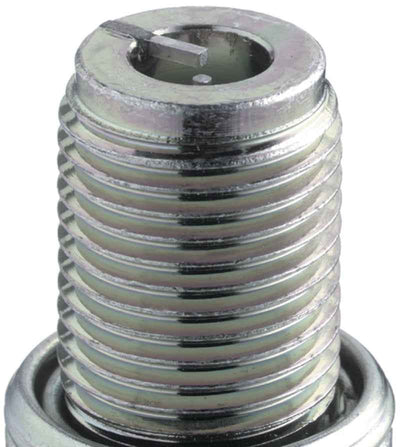 NGK Racing Spark Plug Box of 4 (R6725-115) for high performance engine upgrades by DTX Performance