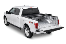 Load image into Gallery viewer, Tonno Pro 17-22 Ford F-250 Super Duty 6.8ft Styleside Tonno Fold Tri-Fold Tonneau Cover, DTX Performance