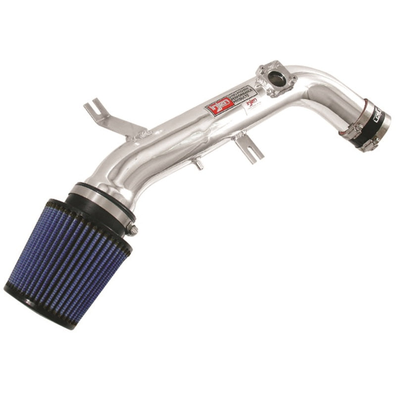 Injen 00-05 IS300 w/ Stainless steel Manifold Cover Polished Short Ram Intake - DTX Performance