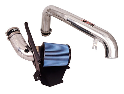 Injen 15-18 Ford Focus ST 2.0L (t) 4cyl Black Short Ram Intake w/MR Tech & Heat Shield, high performance auto part, DTX Performance