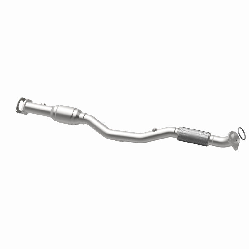 MagnaFlow Conv Direct Fit Catalytic Converter 2007-2015 Nissan Altima L4 2.5L Gas and Diesel - DTX Performance